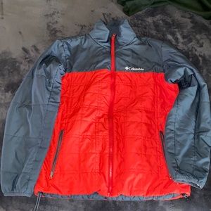 Colombia Jacket